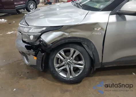 2023 Kia Seltos Lx z USA, uszkodzony, nr VIN KNDEPCAA0P7349056